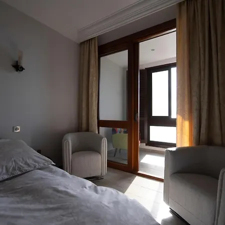 Lägenhet Front De Hyper Centre Ajaccio (Corsica)