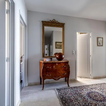 Lägenhet Front De Hyper Centre