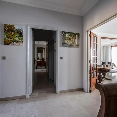 Front De Hyper Centre Apartment *