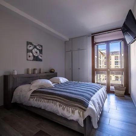 Apartment Front De Hyper Centre