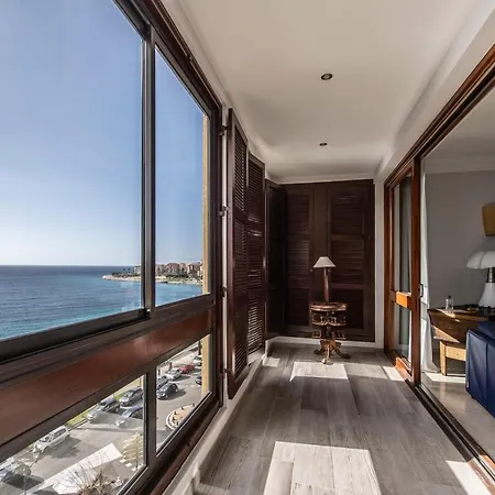 Lägenhet Front De Hyper Centre *