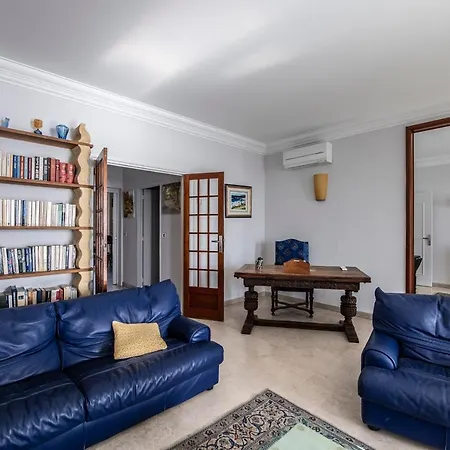 Front De Hyper Centre Lägenhet Ajaccio (Corsica)