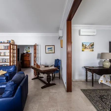 Front De Hyper Centre Lägenhet Ajaccio (Corsica)