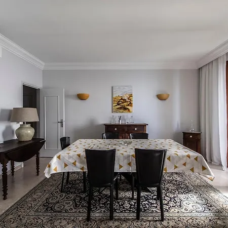 Lägenhet Front De Hyper Centre Ajaccio (Corsica)