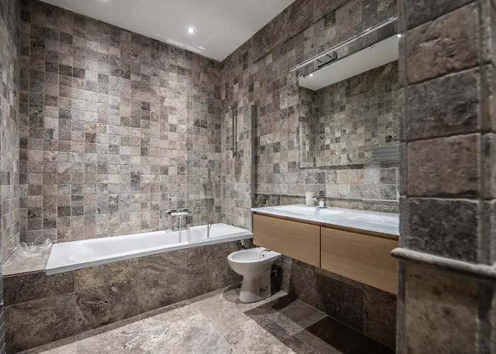 아파트 Front De Hyper Centre