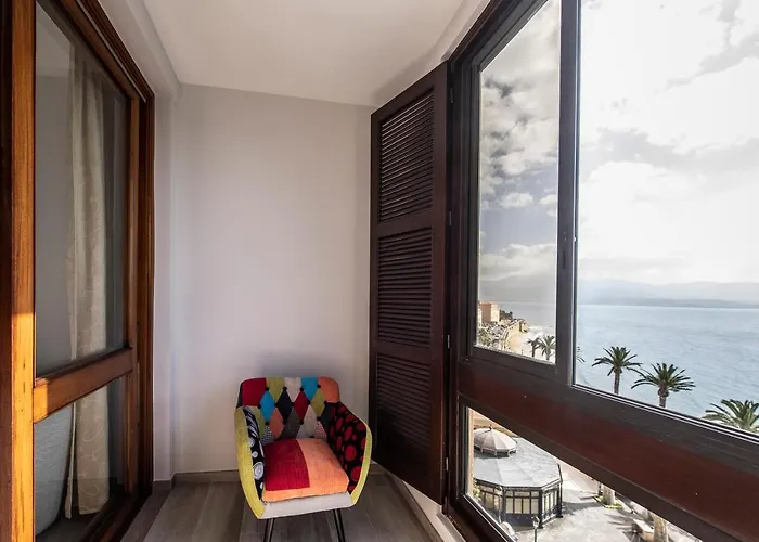 Front De Hyper Centre