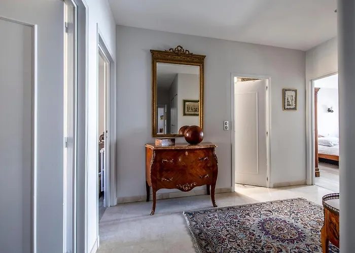 아파트 Front De Hyper Centre