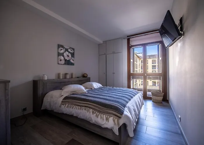 아파트 Front De Hyper Centre